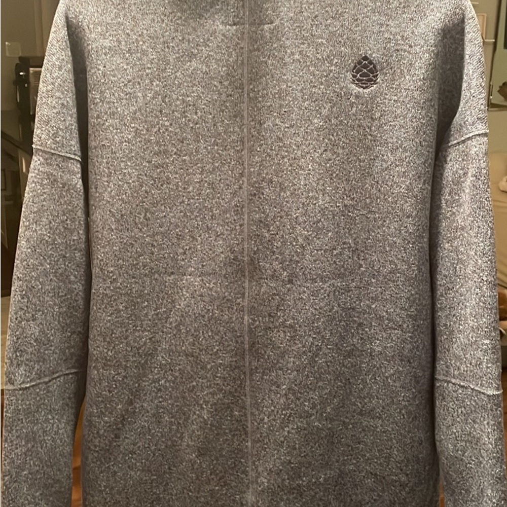 Brand new Stio jacket, never worn.